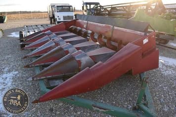 Main image Case IH 1063